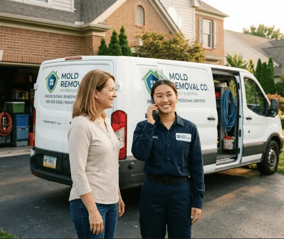 Crawlspace Mold Remediation Rushsylvania, OH FAQs